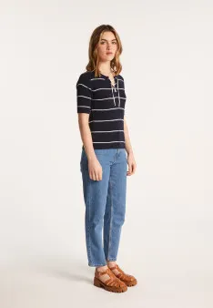 Organic Cotton T-shirt - Lolita