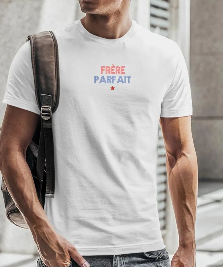 Perfect Brother T-Shirt for Men