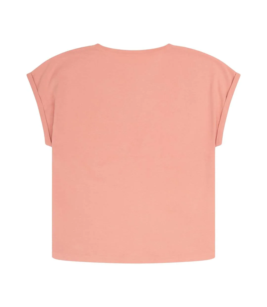 Animal Coral Women's Holly T-shirt