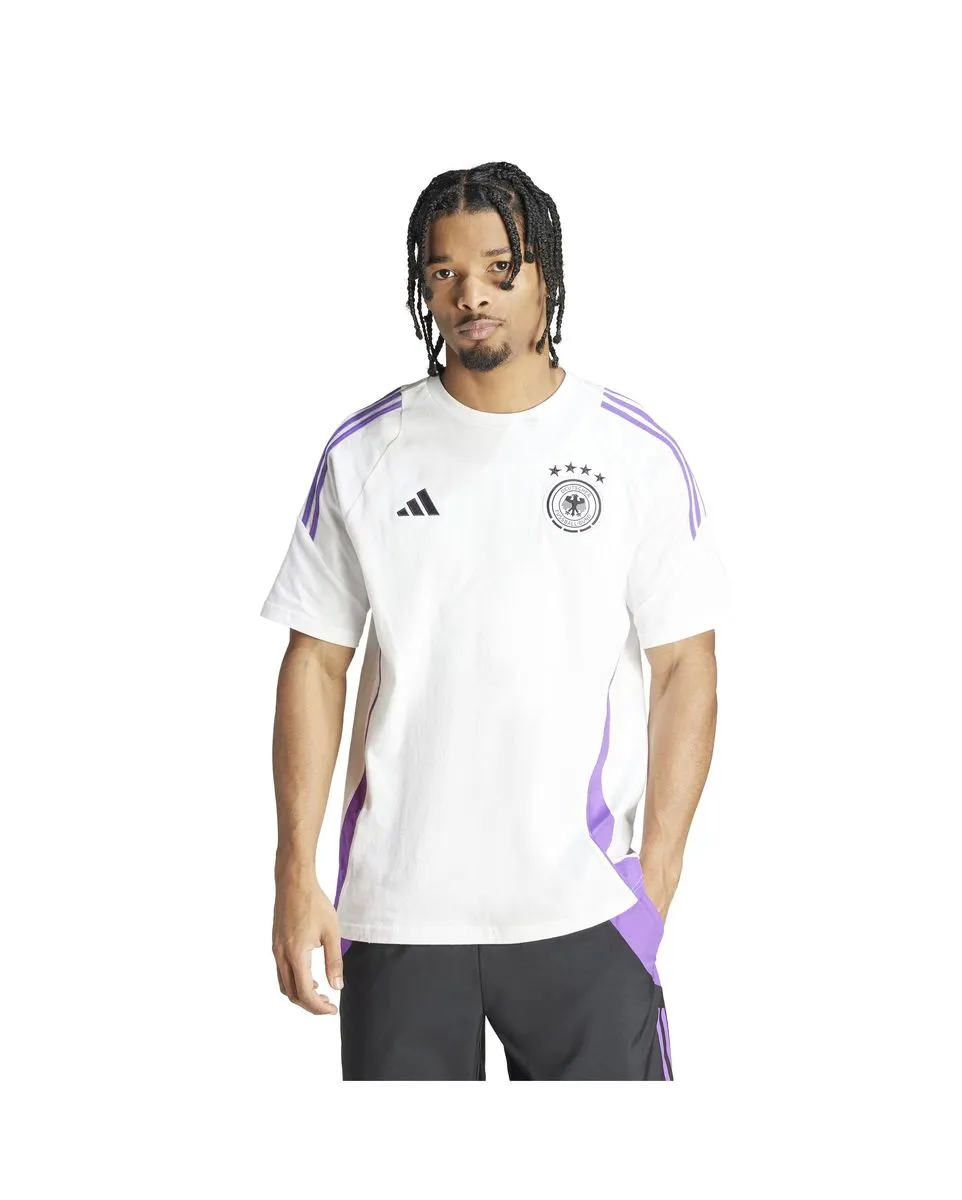 Men's DFB TEE White T-shirt
