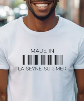 La Seyne-sur-Mer T-Shirt