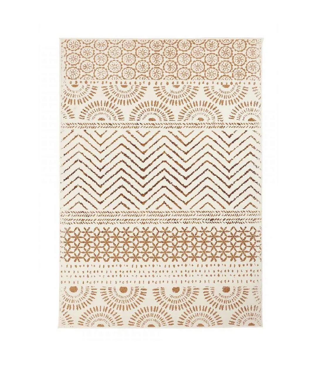 Tapis berbère style AF1 ORIENVAG
