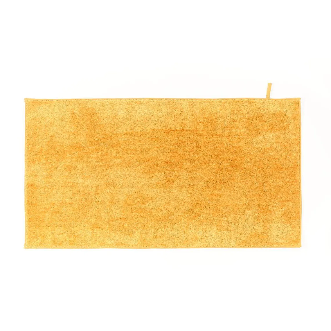 TAPIS DECO 90*150 FACTORY OCRE | 3 Suisses