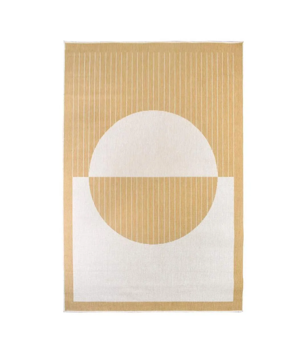 Tapis exterieur MONE REVERSIBLE