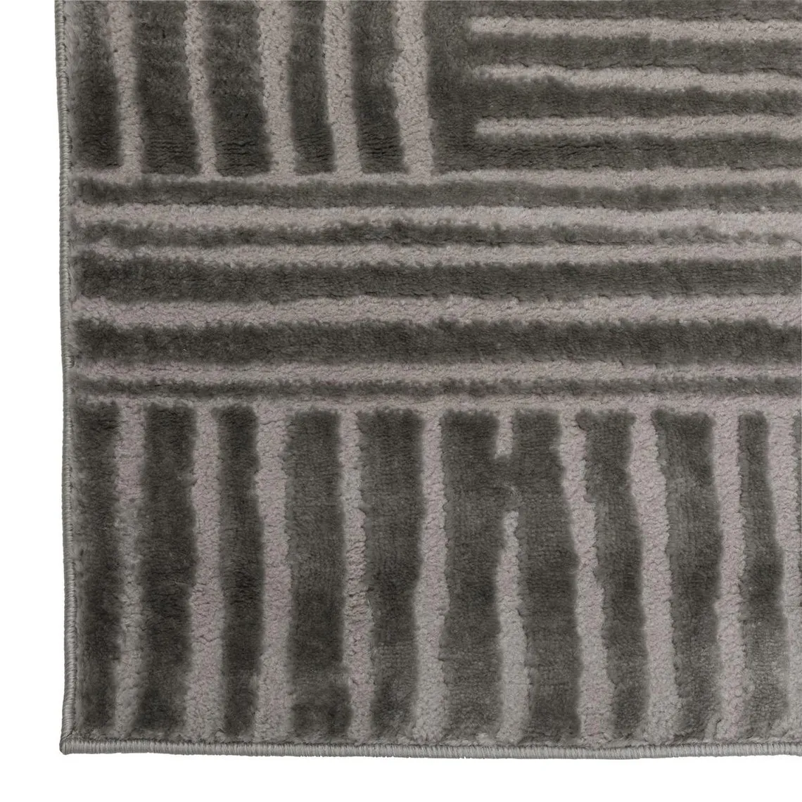 Tapis relief