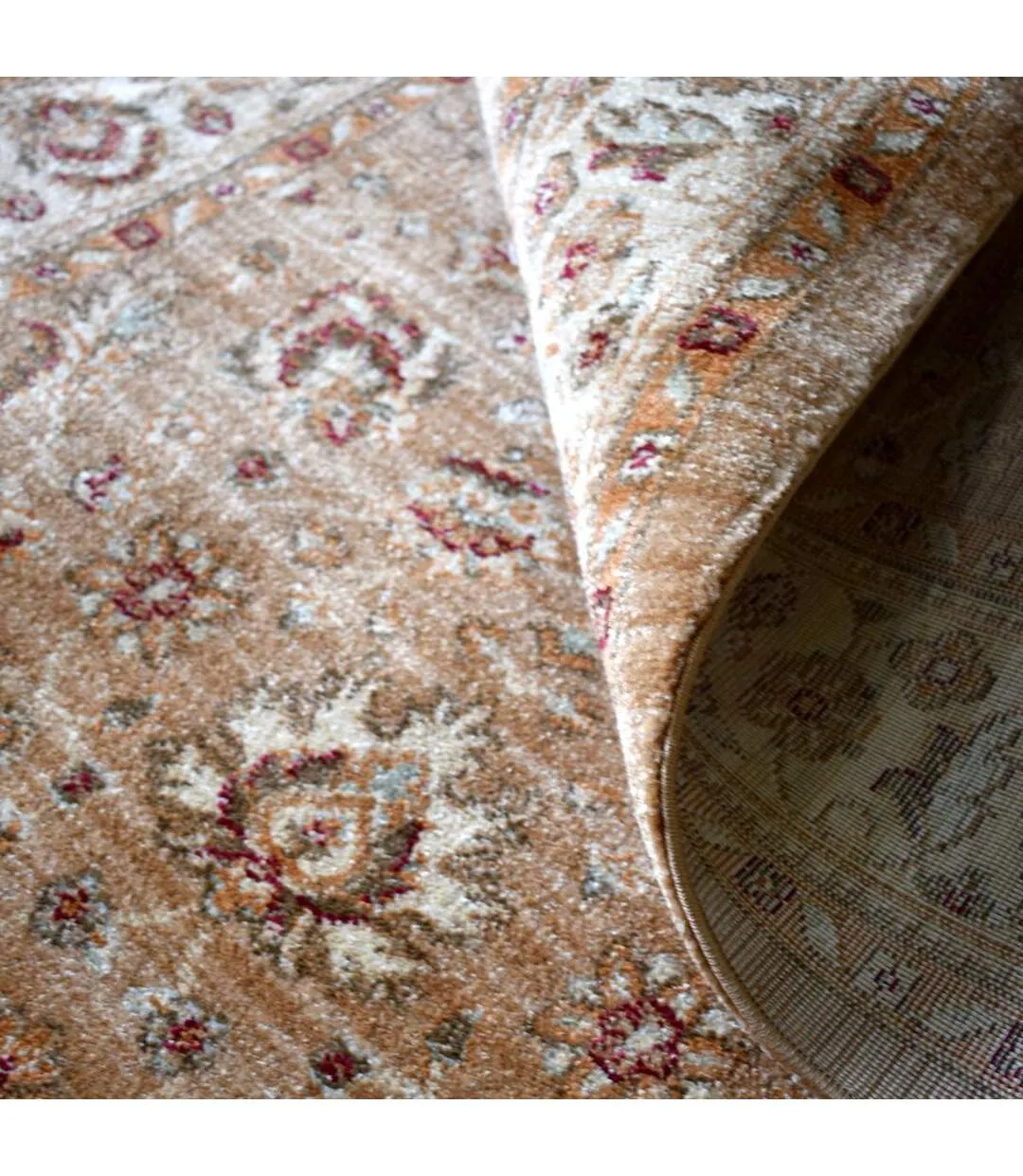 Tapis salon CHOBAY A