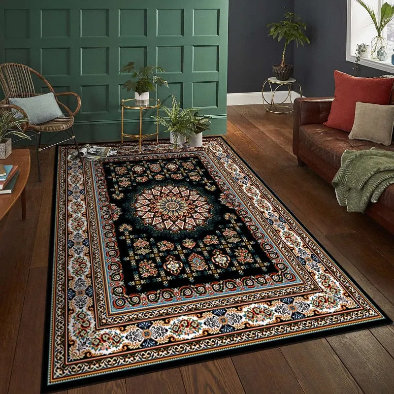 Vintage Rug 160x230