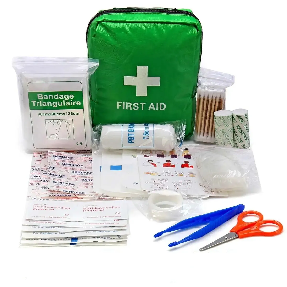 Teacher survival kit