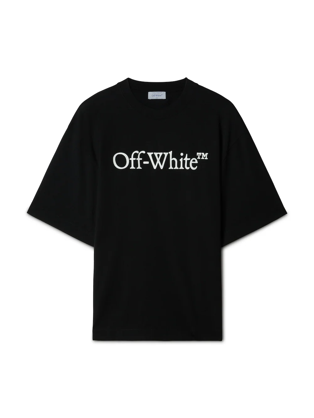 Tee shirt Black OFF WHITE
