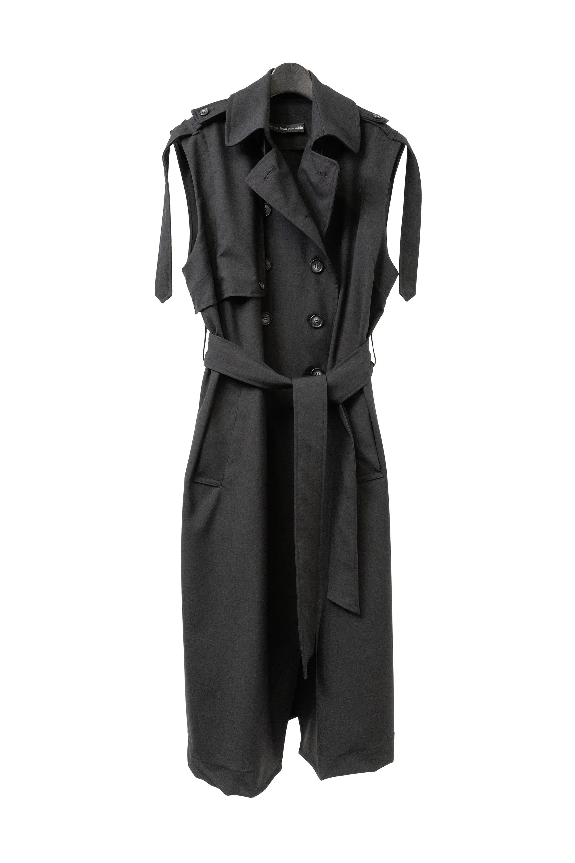 tous les deux ensemble/Coat