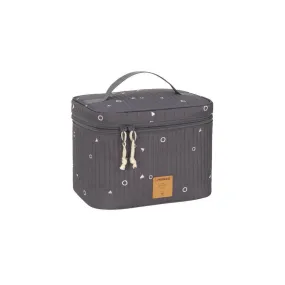 Trousse de Toilette pour Bébé Universe Anthracite - Lässig