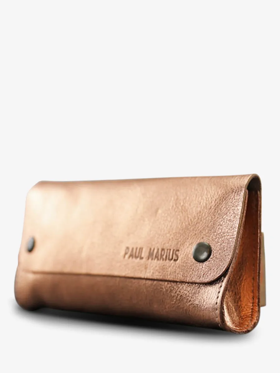School Supply Kit Pink LaTrousse by PAUL - Pink Gold