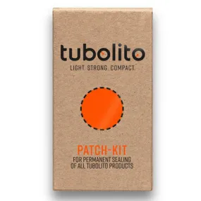 Tubolito inner tube repair kit
