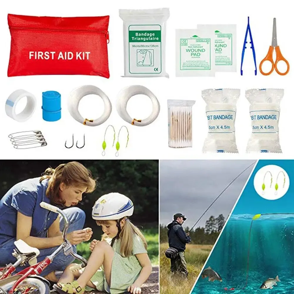 Ultimate Survival Kit