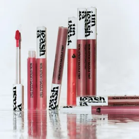 UNLEASHIA Non-Sticky Dazzle Lip Tint
