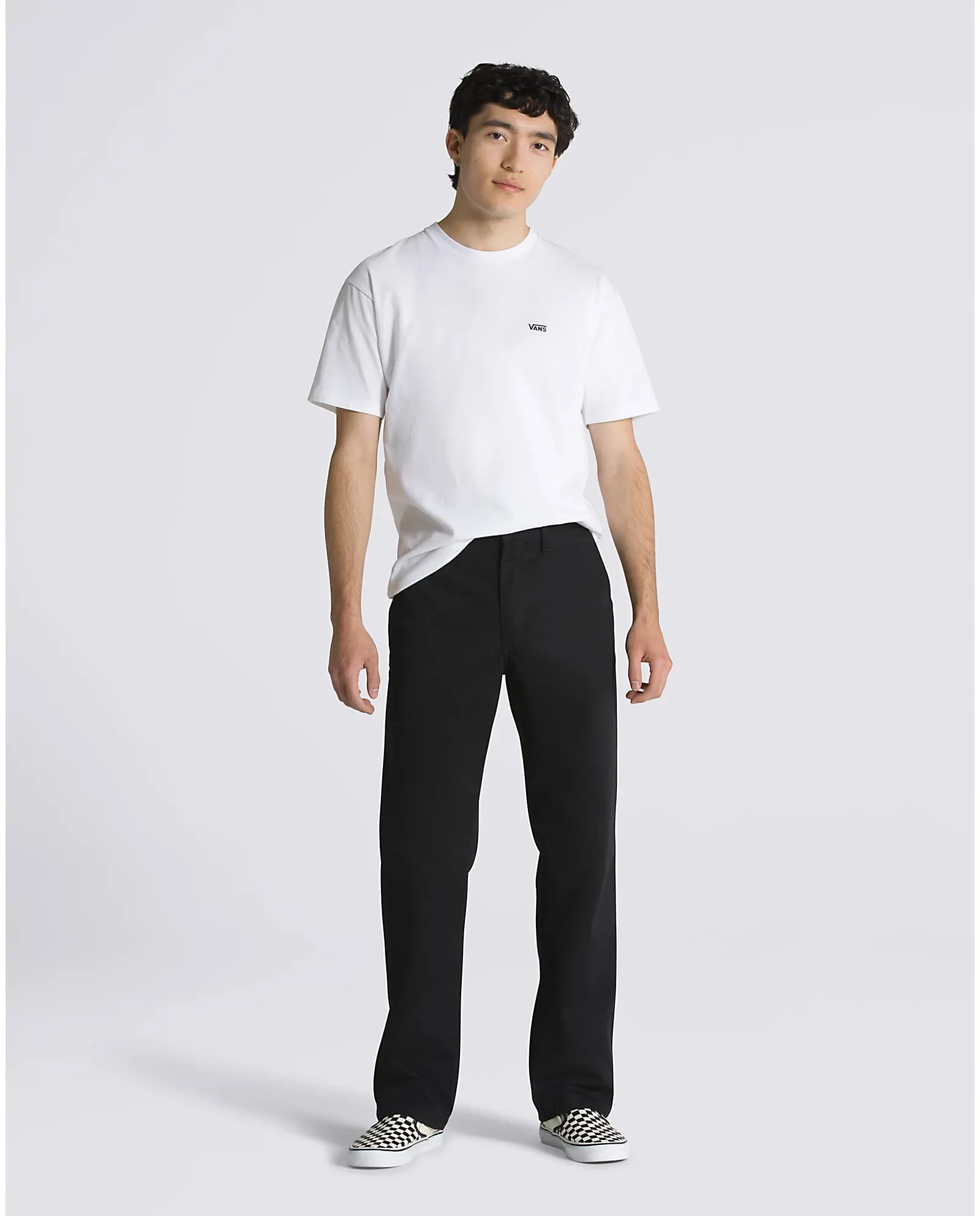 Vans Pantalon Authentic Chino Relaxed - Homme
