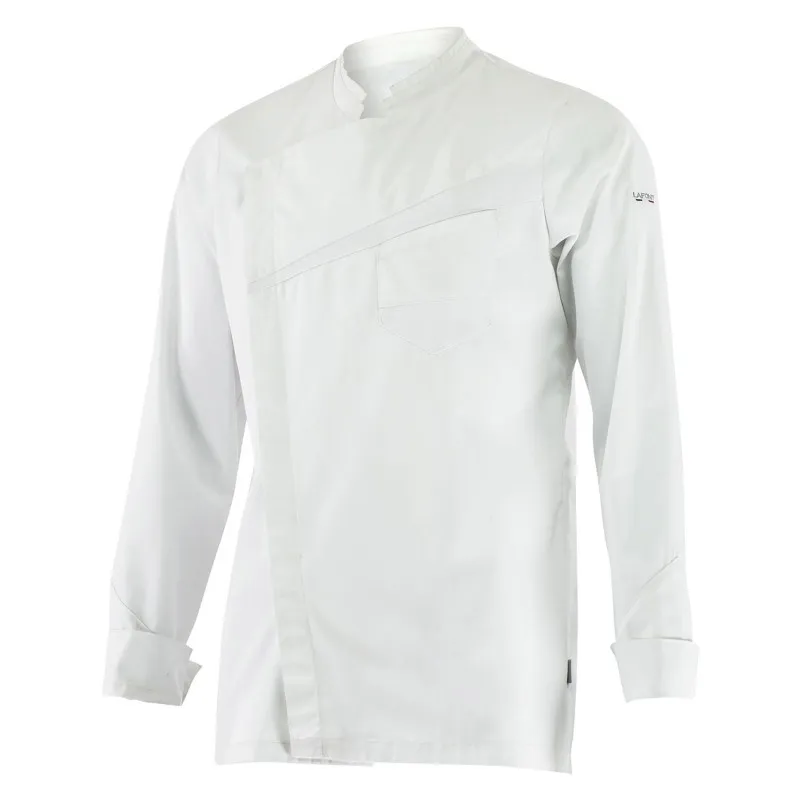 Lafont Comfortable Breathable Men's Kitchen Jacket | Lafont Cuisine