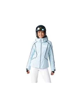 Ski Jacket W Flat Glacier Rossignol 2024