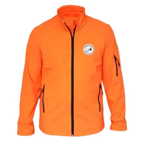 Veste Softshell chasse Homme et Femme avec/sans capuche – Sonneur Français