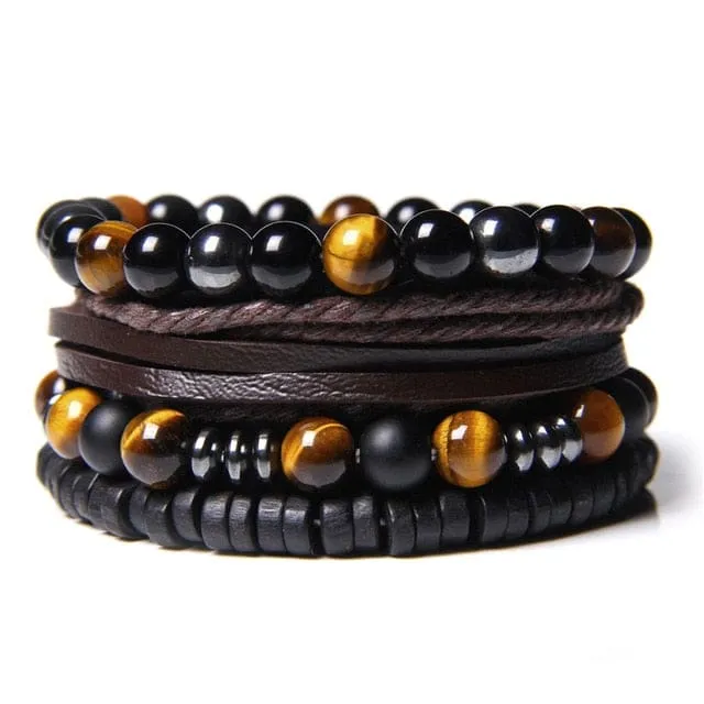 Vintage Arthur Bracelet | Peaky Blinders Boutique