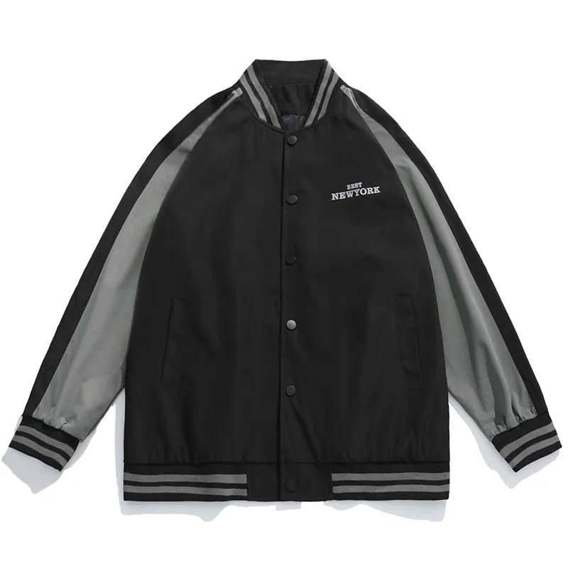 Vintage Bomber Jackets