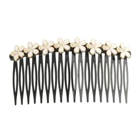 Vintage Hair Brooch