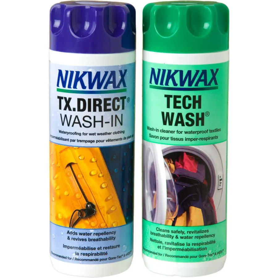 Waterproofing Kit