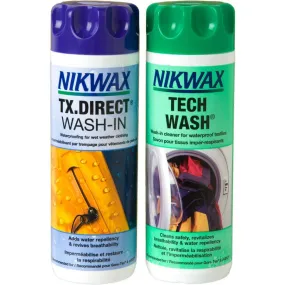 Waterproofing Kit
