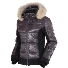 Women's Jacket W Gloria Down JKT 2016 Anthra