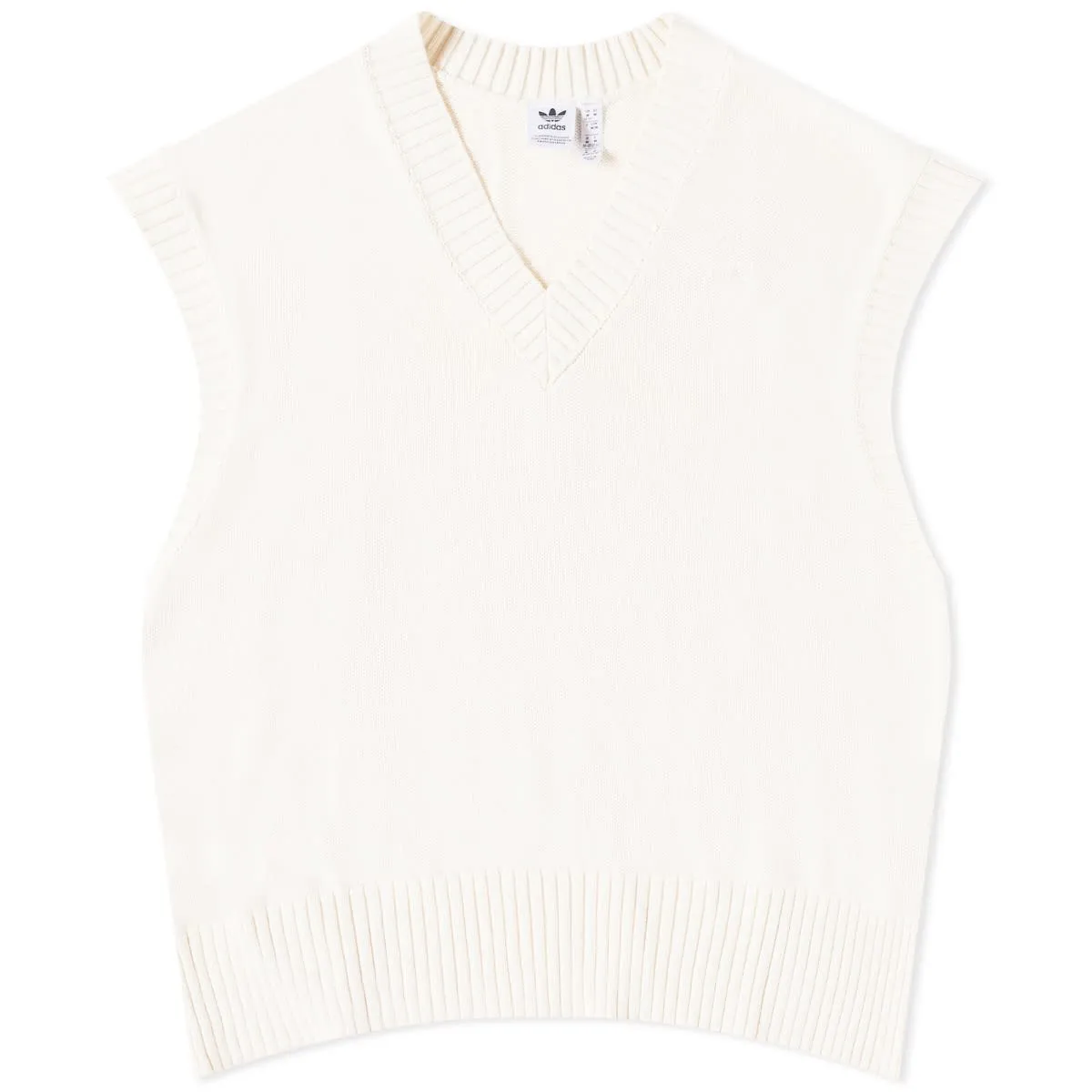 Women's Wonder White