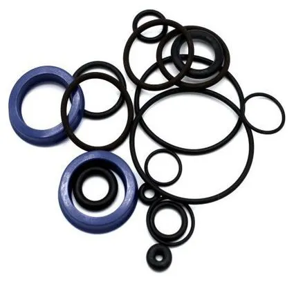 WSS - Lefty 2.0 damper kit